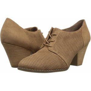 Dr. Scholl's Credit Booties